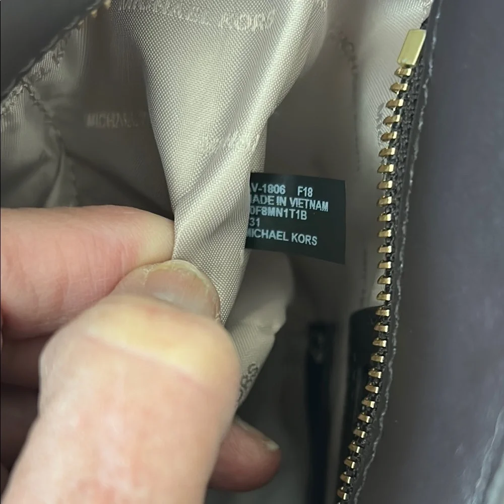 Michael Kors elegant michael